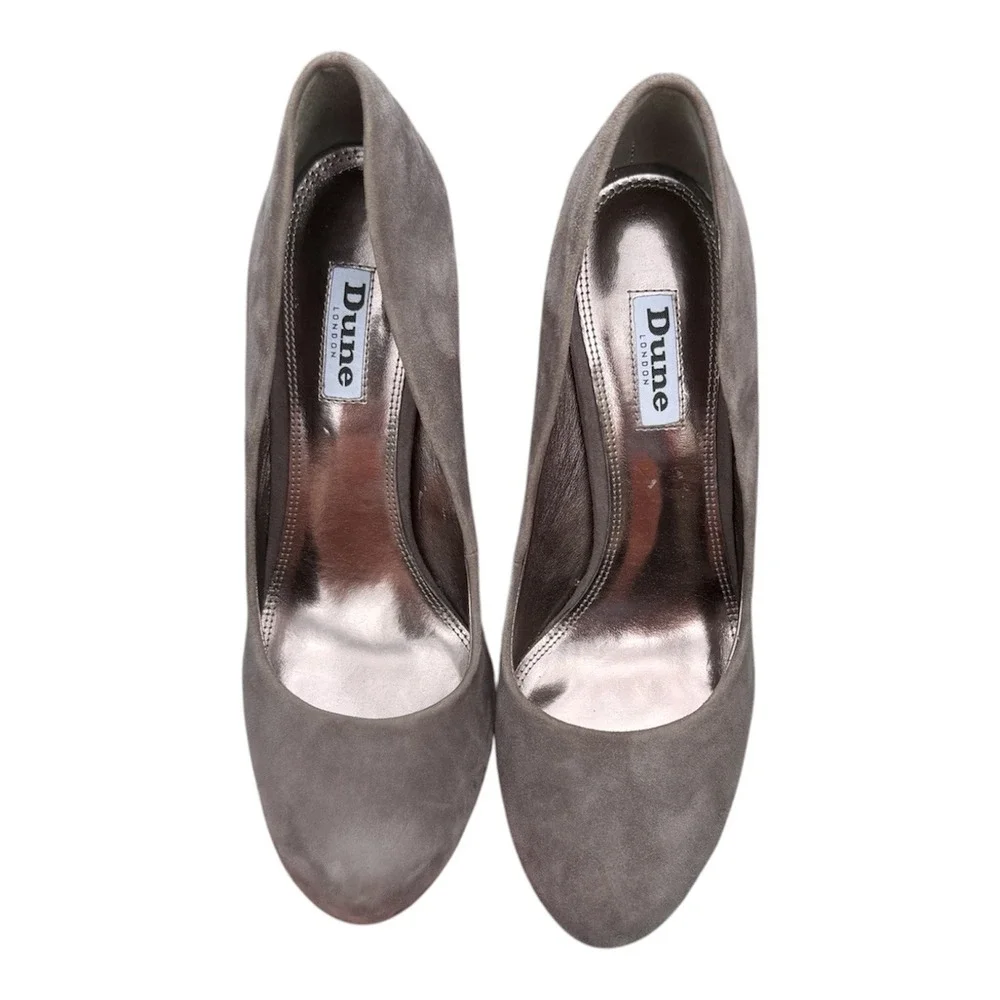 Dune London excellent worn